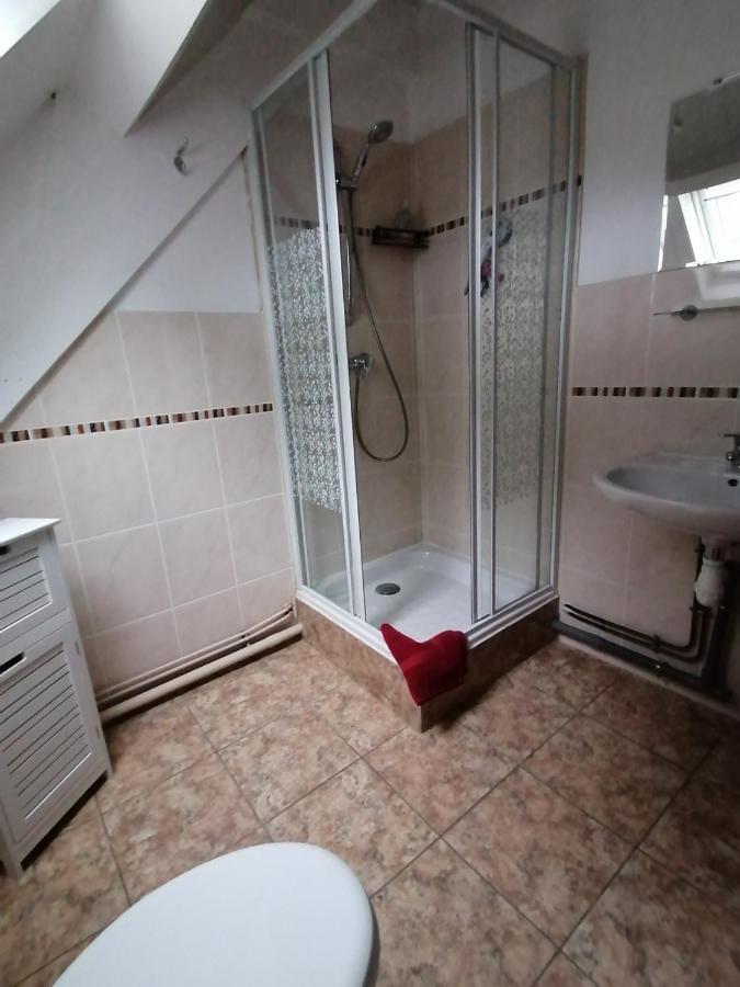 Chambres d'hôte Le Verger ANCV accepté Prayssac Exterior foto